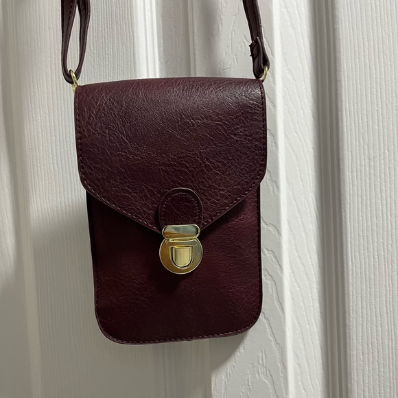 H&M Crossbody. - Picture 4 of 6